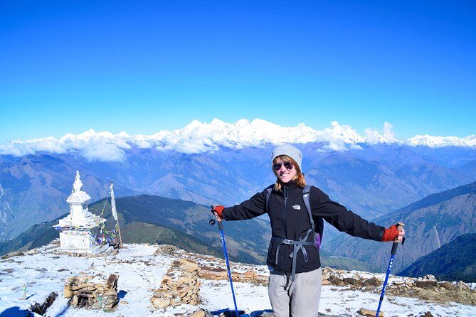Langtang Valley Trek - Why Langtang Valley Is a Smart Himalayan Choice