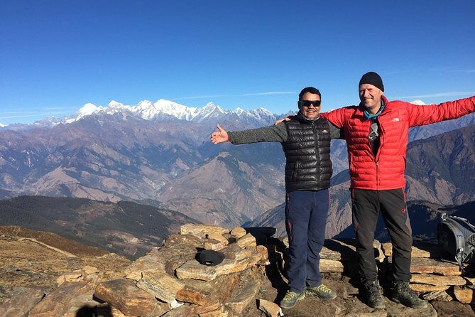 Langtang Valley Trek - The Cultural Layer: Tamang Settlements and Kyanjin Gompa Time