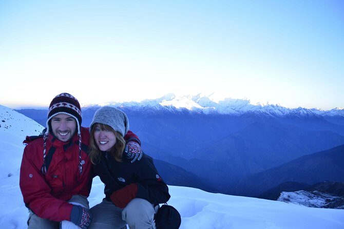 Langtang Valley Trek - The Return Downhill: Why Going Back Matters (and Saves Your Legs)