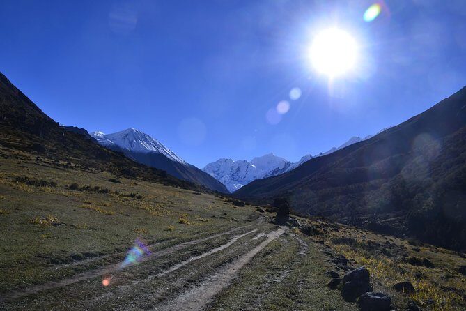 Langtang Valley Trek - Kathmandu Setup After the Trail: Thamel Time and Airport Drop