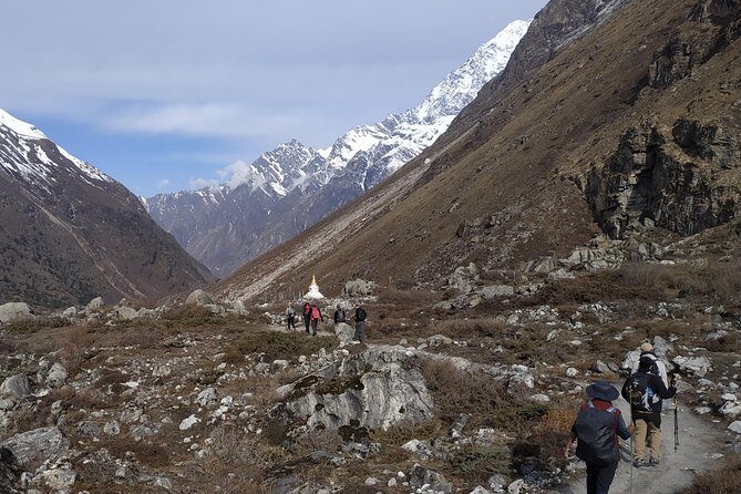 Langtang Valley Trek - Guides, Pace, and Group Style: How This Trek Stays Low-Stress