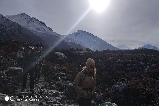 Langtang Valley Trek - Wildlife in Langtang National Park: How to Enjoy the Chance, Not Demand It