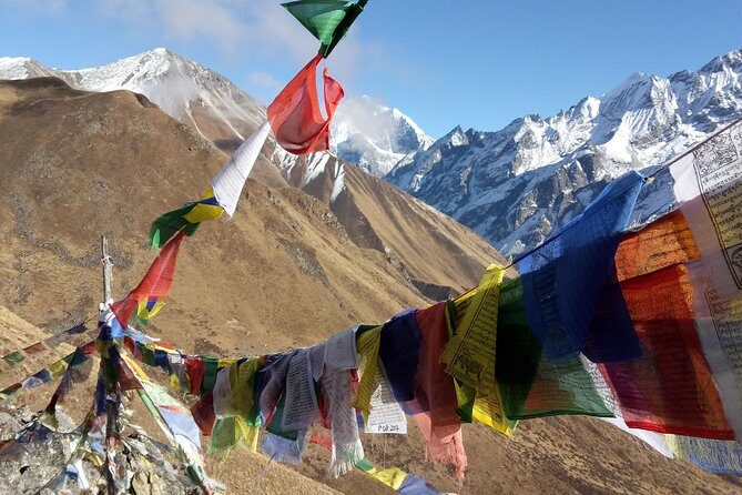 Langtang Valley Trekking - Key highlights worth your time