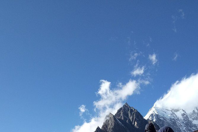 Langtang Valley Trekking - Day 6: back down to Lama Hotel (don’t rush it)