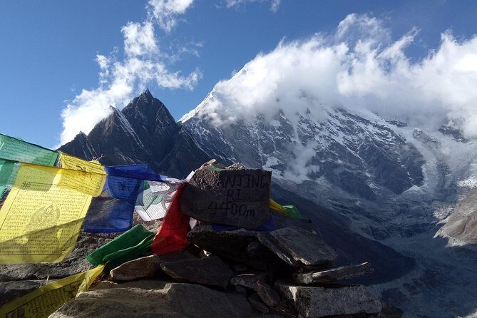 Langtang Valley Trekking - Kathmandu to Syabrubesi: Getting Your Bearings Fast
