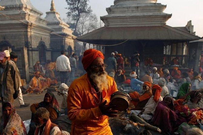 Life and spirituality tour of Kathmandu - Why this Kathmandu life-and-spirit route works for a first trip