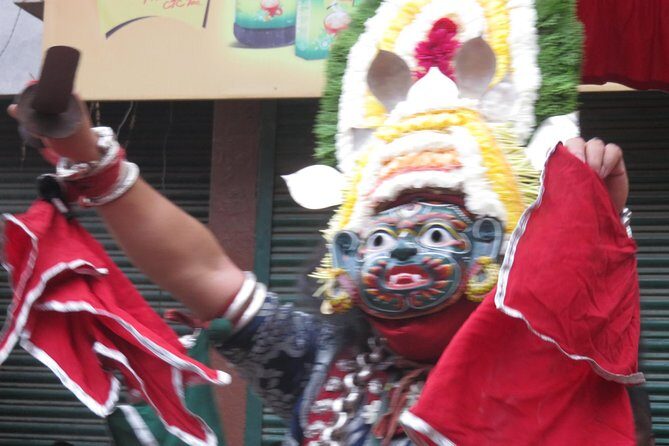 Life and spirituality tour of Kathmandu - Hotel pickup and the 6 to 8 hour pace (how to plan your day)