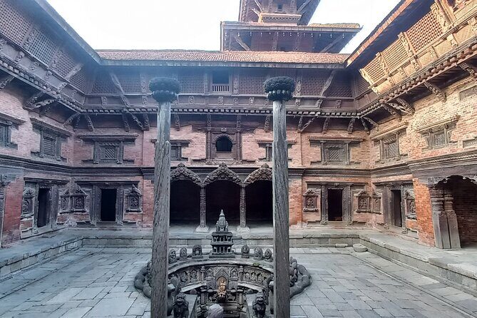 Life and spirituality tour of Kathmandu - Price and value: what $55 really buys you