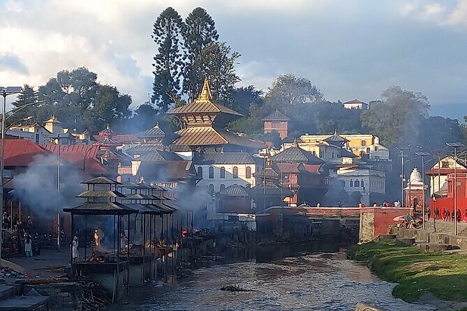 Life and spirituality tour of Kathmandu - What to watch for so the day feels comfortable