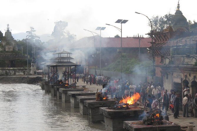 Life and spirituality tour of Kathmandu - Kathmandu Durbar Square: old courtyards and Vastu architecture cues