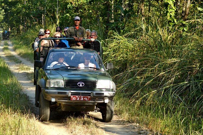 Luxury Tour of Nepal - Price and Logistics: Is $1,612.20 Good Value?