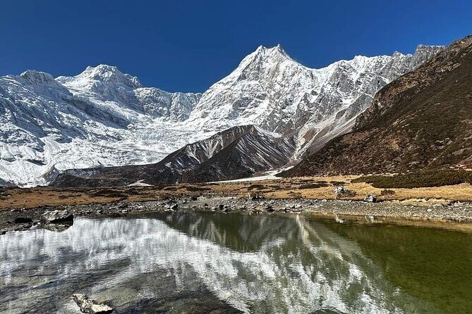 Manaslu Circuit Trek (15 Days) - Key Things I’d Care About First