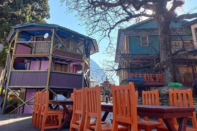 Manaslu Circuit Trek (15 Days) - Trek Day by Day: What You’ll Feel in Each Section