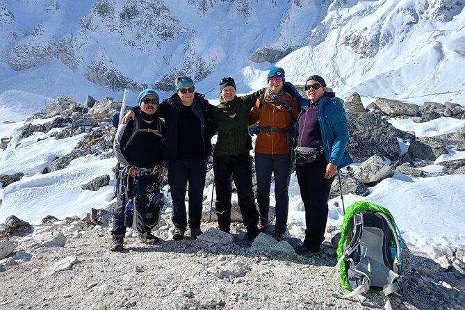 Manaslu Circuit Trek (15 Days) - Teahouses, Food, and Water: How to Budget Without Surprises