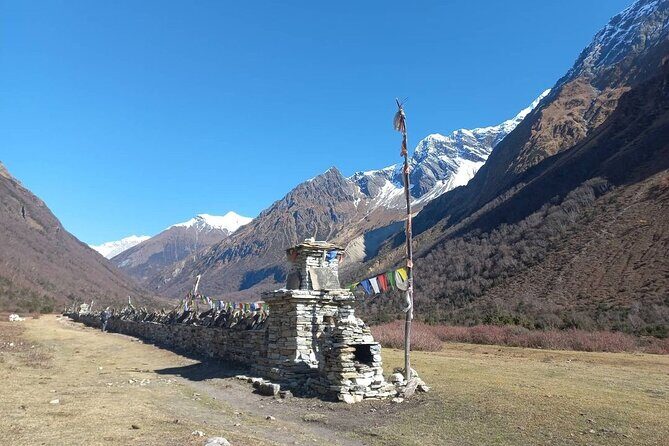 Manaslu Circuit Trek (15 Days) - Guides, Safety, and the Altitude Plan That Helps You Make Good Choices