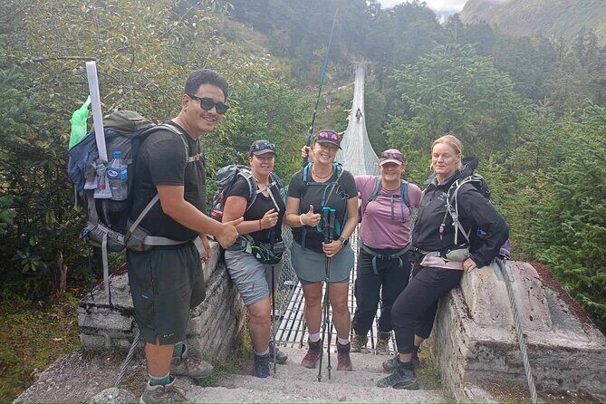 Manaslu Circuit Trek (15 Days) - Who This Trek Fits Best (and Who Should Look Elsewhere)