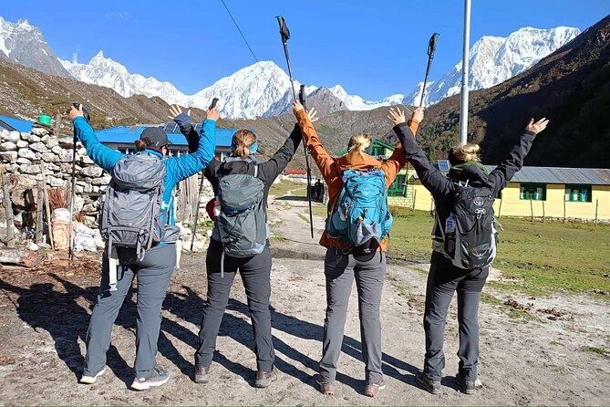 Manaslu Circuit Trek (15 Days) - Should You Book This Manaslu Circuit Trek?