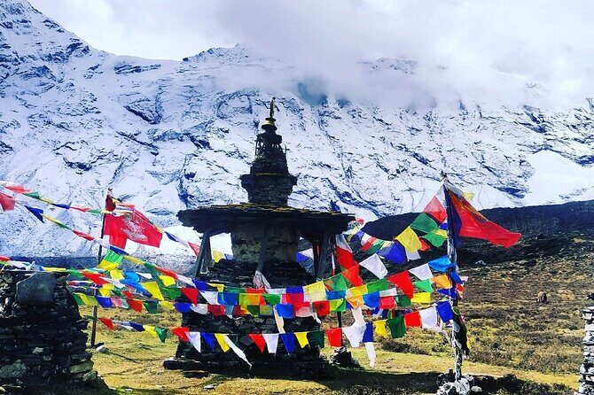 Manaslu Circuit Trek - Why Manaslu Circuit feels quieter than the big-name treks