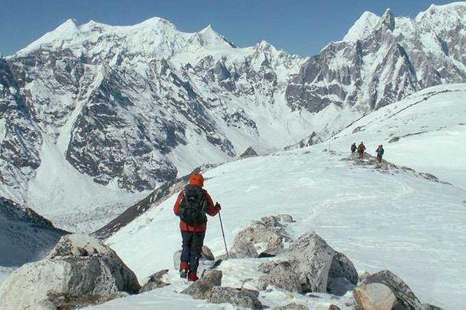 Manaslu Circuit Trek - The itinerary beats: pre-trek Kathmandu and post-trek recovery