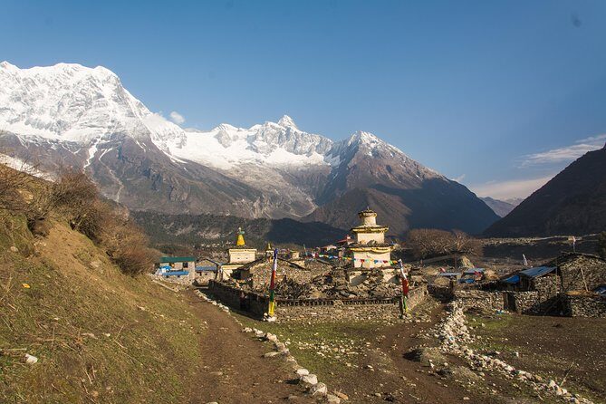 Manaslu Circuit Trek - Price and value: is $1,955 fair for a remote circuit?