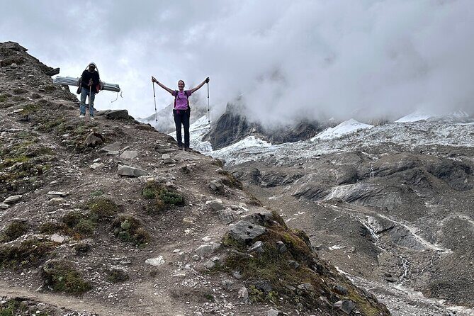 Manaslu Tsum Valley Trekking - Kathmandu mornings and a folk welcome before you hike