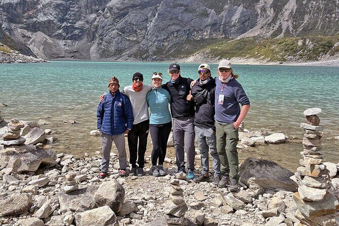 Manaslu Tsum Valley Trekking - Easing into Tsum: from Dobhan’s hot springs to Lokpa’s first village feeling
