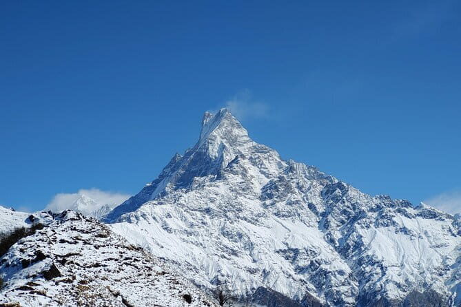 Mardi Himal Trek - Key Highlights I’d Actually Plan Around