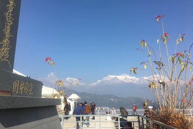 Mardi Himal Trek - The Big Logistics Win: Transfers, Flights, and a Real Plan