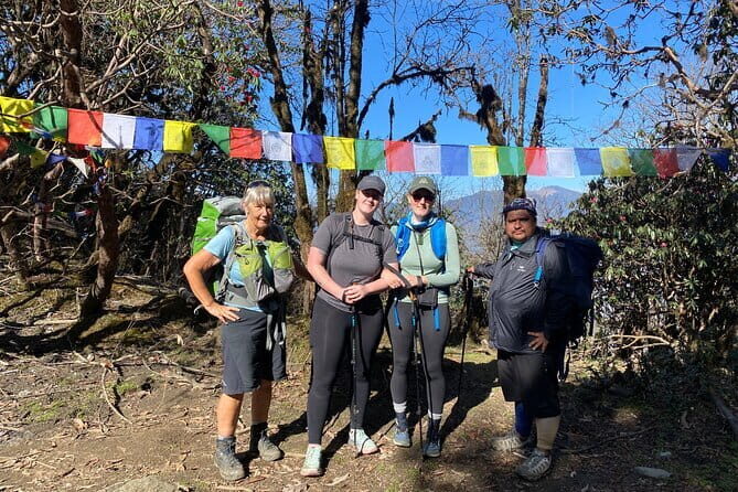 Mardi Himal Trek Nepal - Why Mardi Himal Feels Like the Smart Choice in the Annapurna Region