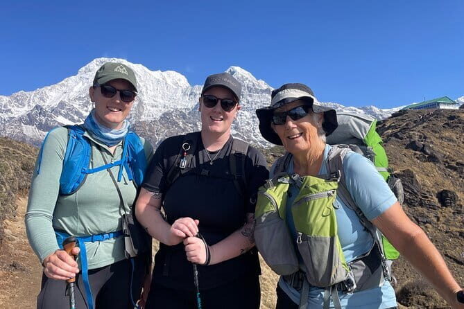 Mardi Himal Trek Nepal - The Team Factor: Why Magic Himalaya Reviews Keep Coming Back to Attention