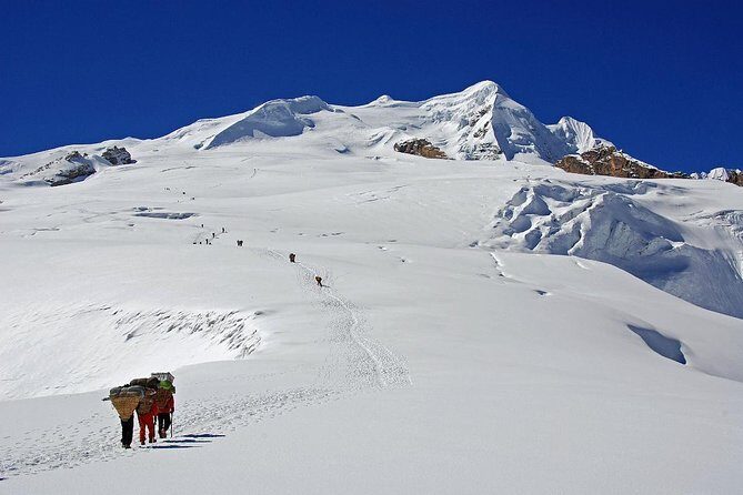 Mera Peak Climbing - Key reasons this Mera Peak climb gets praise