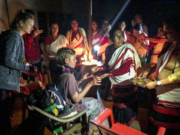 Millennium Homestay Trek - Why the Millennium Homestay Trek feels different