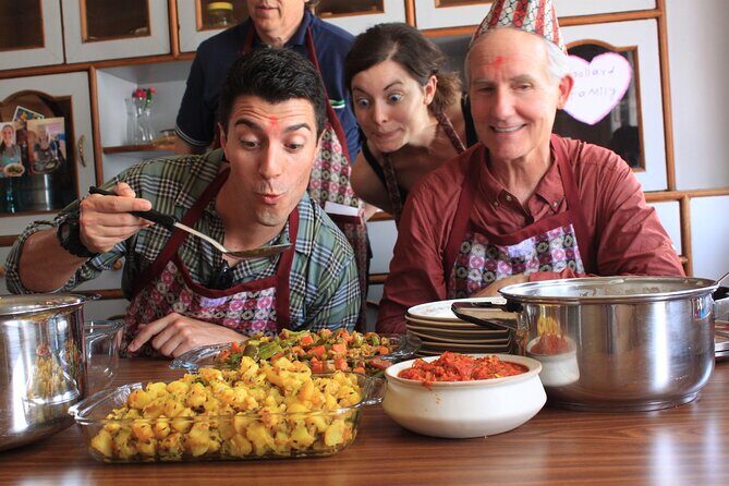 Momo Making Class in Kathmandu with Pickup & Drop off from Hotel - Shaping Your Momos: Steamed vs Soup Style