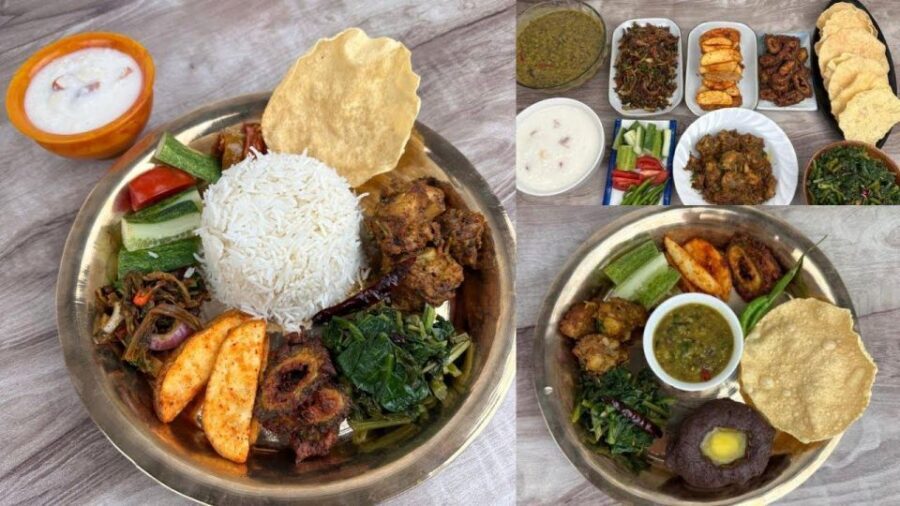 MoMo or Dal Bhat Cooking Class at Aama Kitchen in Pokhara - Pokhara Lakeside Pickup and the Short Ride to Aama Kitchen