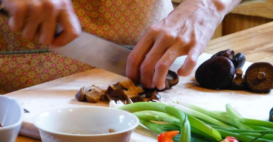 MoMo or Dal Bhat Cooking Class at Aama Kitchen in Pokhara - Inside the Dal Bhat Class: Understanding the Meal, Not Just the Recipe