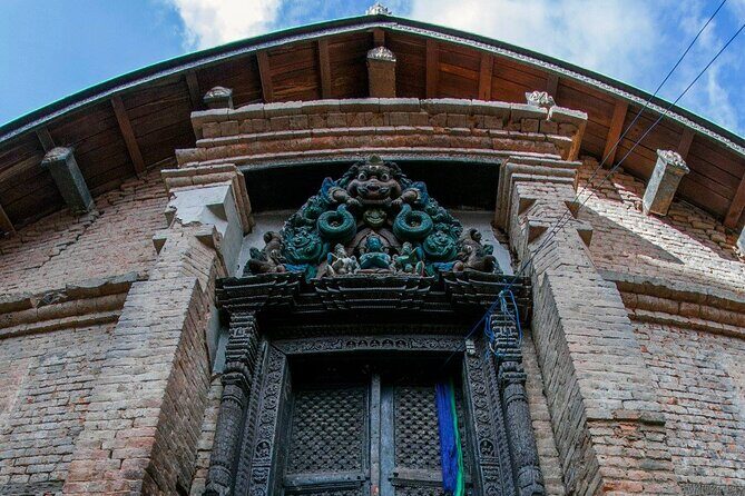 Monkey Temple - Swayambhunath Tour - Private/Small Group - Inside Swayambhu: stupa time, neighborhood stories, and ceremony context