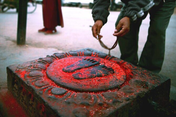Monkey Temple - Swayambhunath Tour - Private/Small Group - Harati Ajima, World Peace Pond, and Manjushree’s viewpoint