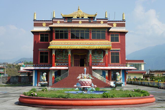 Morning Half Day Tibetan cultural tour to Tibetan Settlements - Meeting Mr. Thupten Gyatso and hearing the refugee story