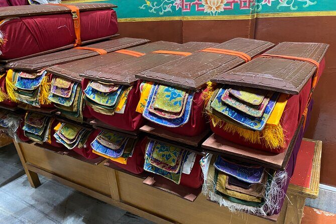 Morning Half Day Tibetan cultural tour to Tibetan Settlements - Pickup, group format, and why logistics matter here