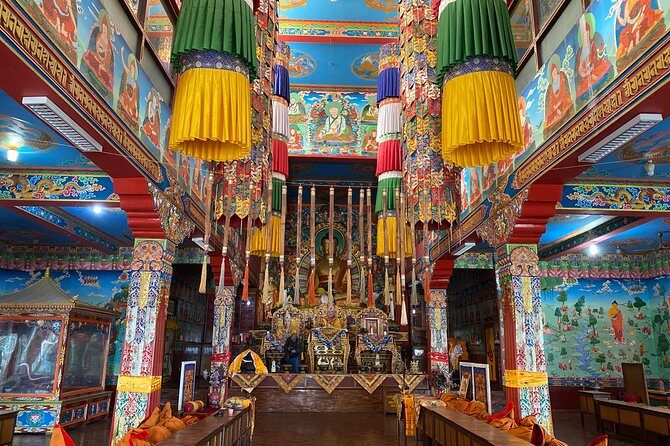 Morning Half Day Tibetan cultural tour to Tibetan Settlements - Who should book this Tibetan cultural tour (and who might not)