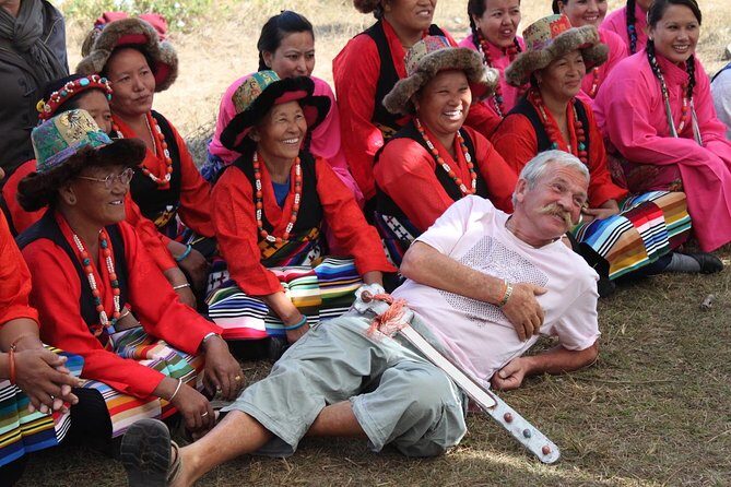 Morning Tibetan cultural tour to Tibetan settlements Pokhara - Key Points to Know Before You Go
