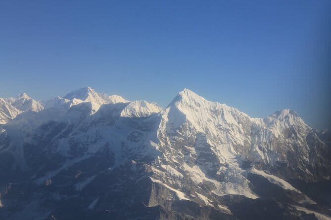 Mount Everest Scenic Flight by Shree Airlines with Free Transfers - Kathmandu to the clouds: what this morning routine gets right
