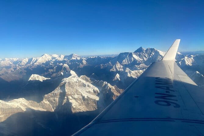 Mount Everest Scenic Flight by Shree Airlines with Free Transfers - The 5:00 a.m. pickup: simple, practical, and genuinely useful