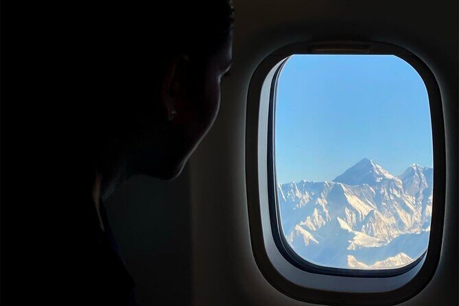 Mountain Everest Scenic Flight with Hotel Pickup and Dropoff - What You’ll See: Everest Plus the Neighbor Peaks