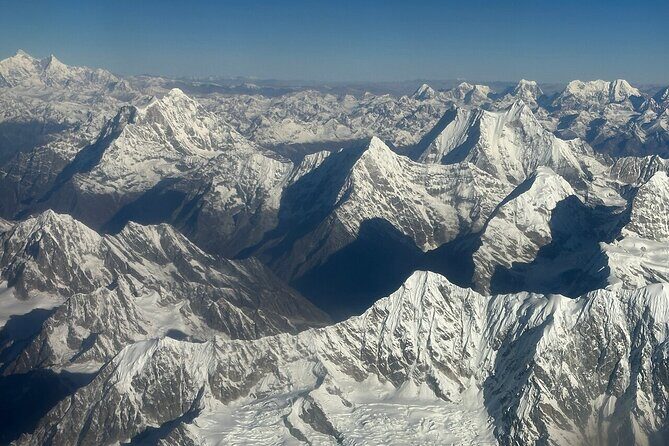Mountain Everest Scenic Flight with Hotel Pickup and Dropoff - Timing, Delays, and Flight Cancellations: Realistic Expectations