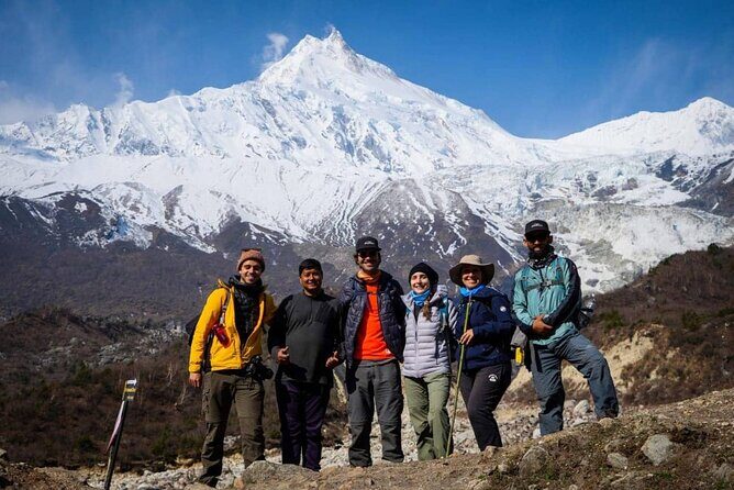 Multiday Manaslu Circuit Trek - Key points worth knowing before you go