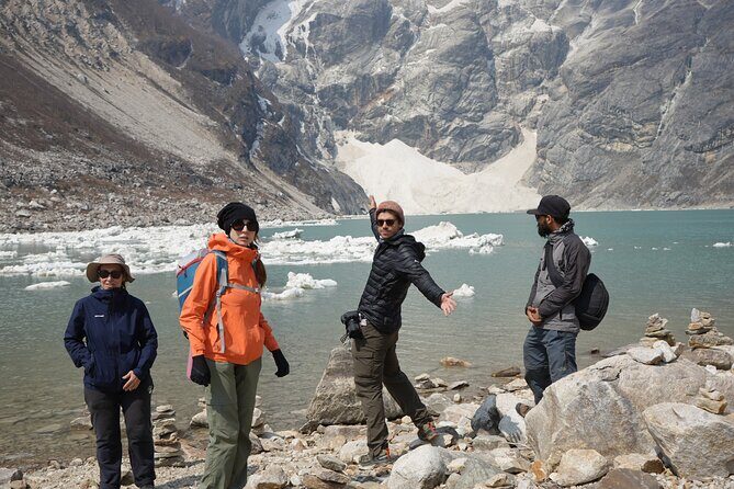 Multiday Manaslu Circuit Trek - Price and value: what $1,200 really buys you