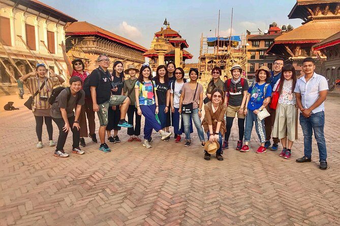 Nagarkot & Bhaktapur Private Tour - Guide help: English support that actually improves what you see