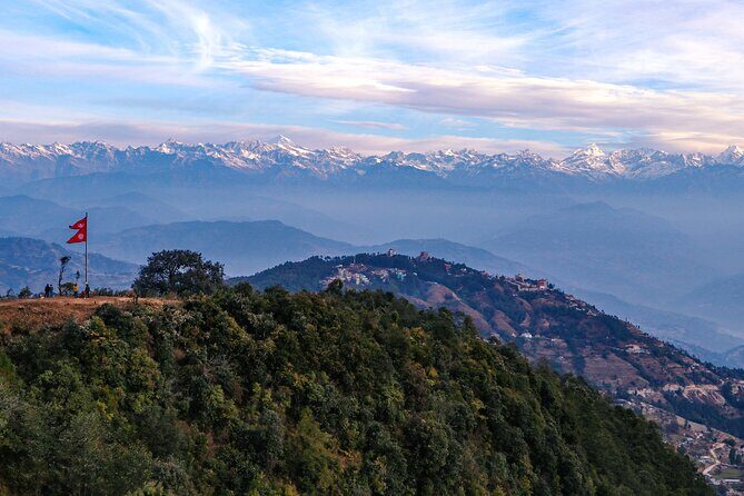Nagarkot & Bhaktapur Private Tour - Who should book this tour (and who might skip)
