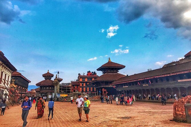 Nagarkot & Bhaktapur Private Tour - Tips to get better results from Bhaktapur and Nagarkot